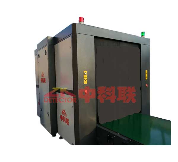 PG东升国际安检机ZK-200200高清型X光安检设备