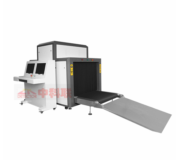 PG东升国际安检机ZK100100C型X光PG东升国际安检机