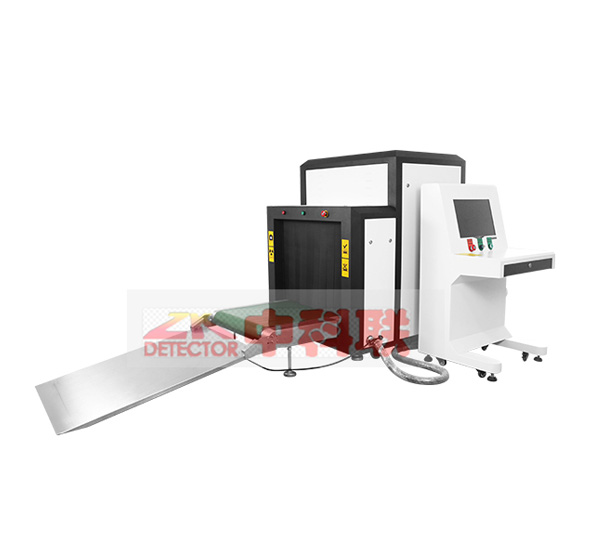 PG东升国际安检机ZK100100C型X光PG东升国际安检机