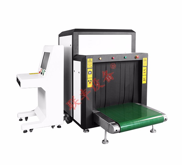 PG东升国际安检机ZK-8065A型X光PG东升国际安检机