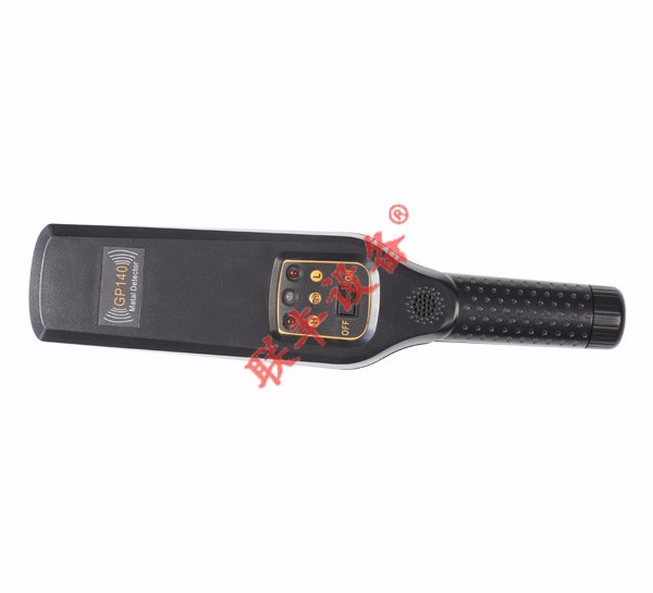 GP140手持式金属探测器