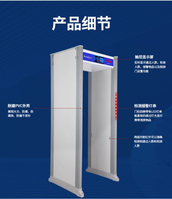 手机安检门(图12)