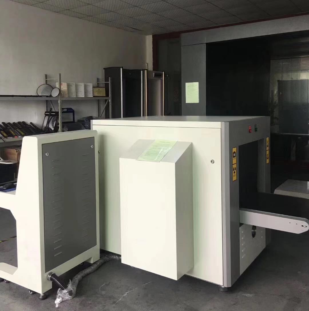 PG东升国际安检机